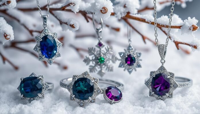 deep winter jewelry