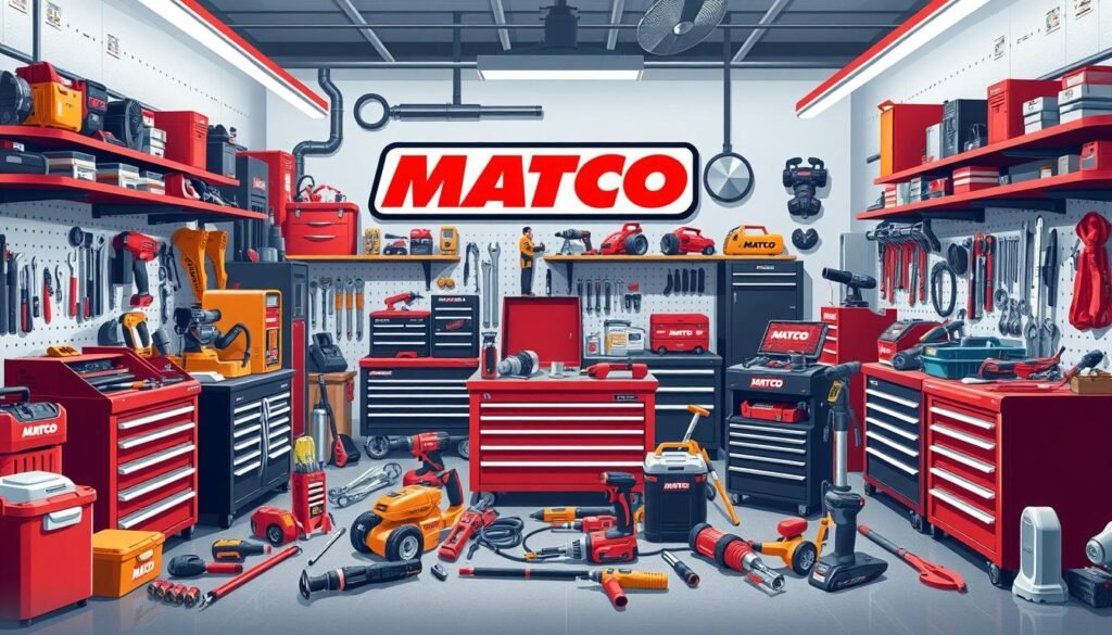 matco tools franchise cost