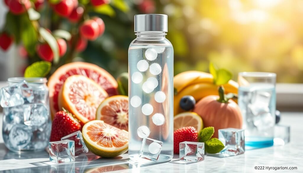 tips for using hydrogen water bottles