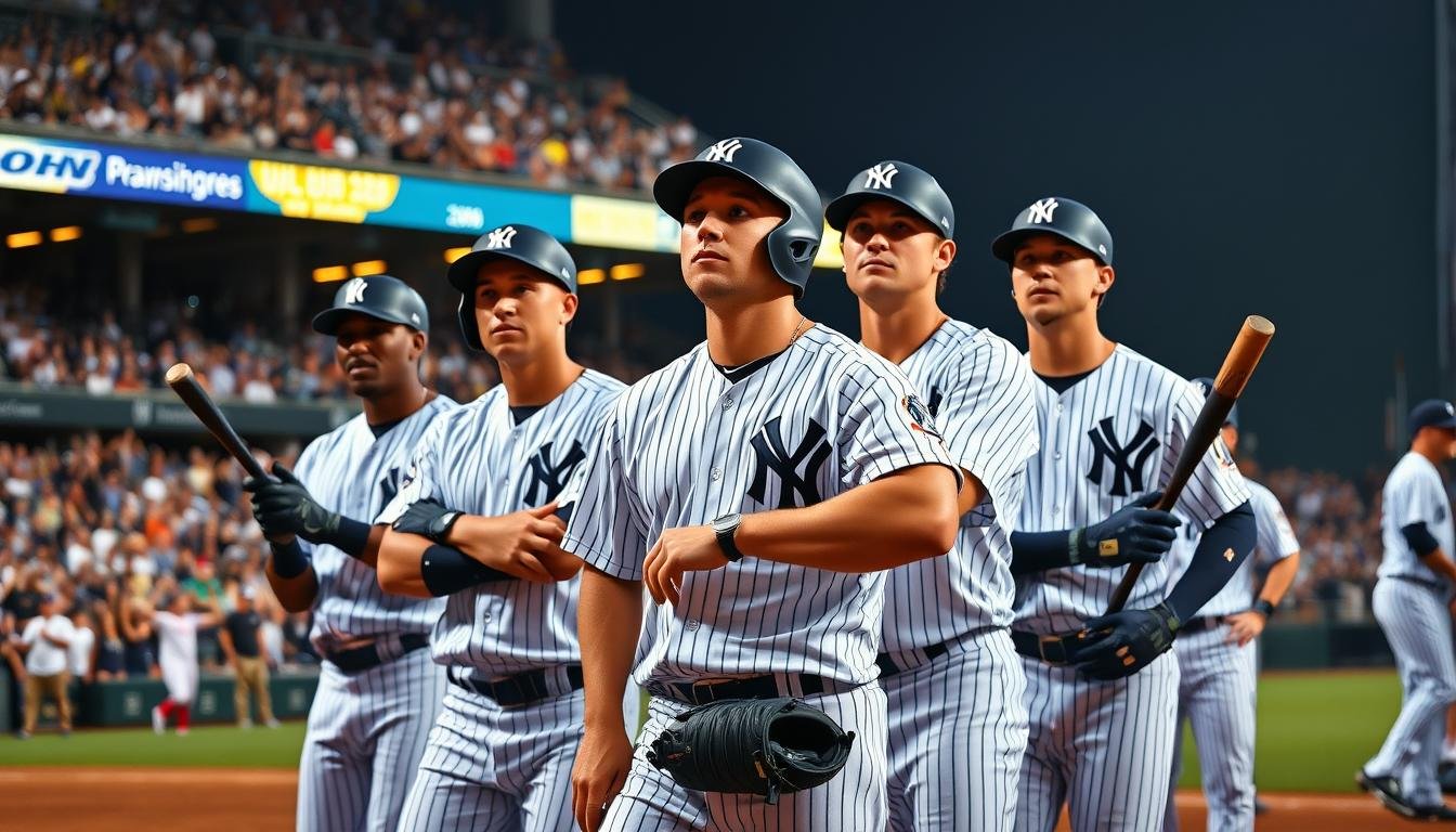 dodgers vs yankees match player stats