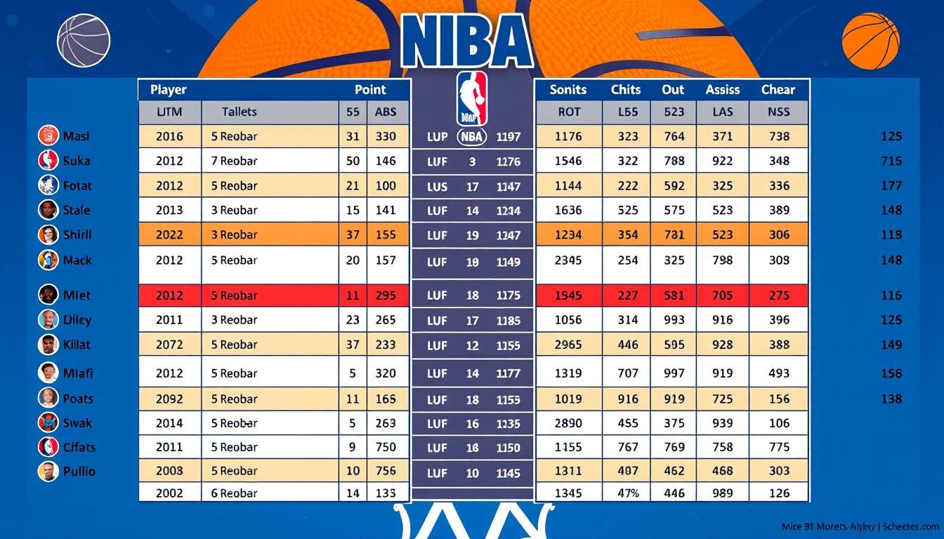 pacers vs lakers match player stats