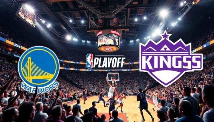 golden state warriors vs sacramento kings match player stats