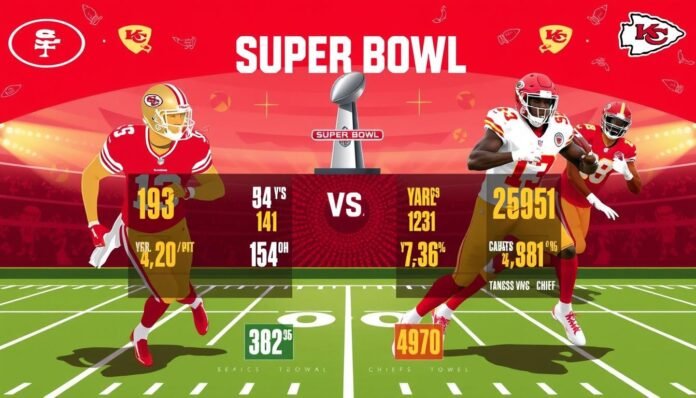 49ers vs kansas city chiefs match player stats