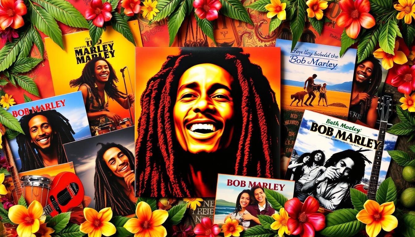 bob marley net worth