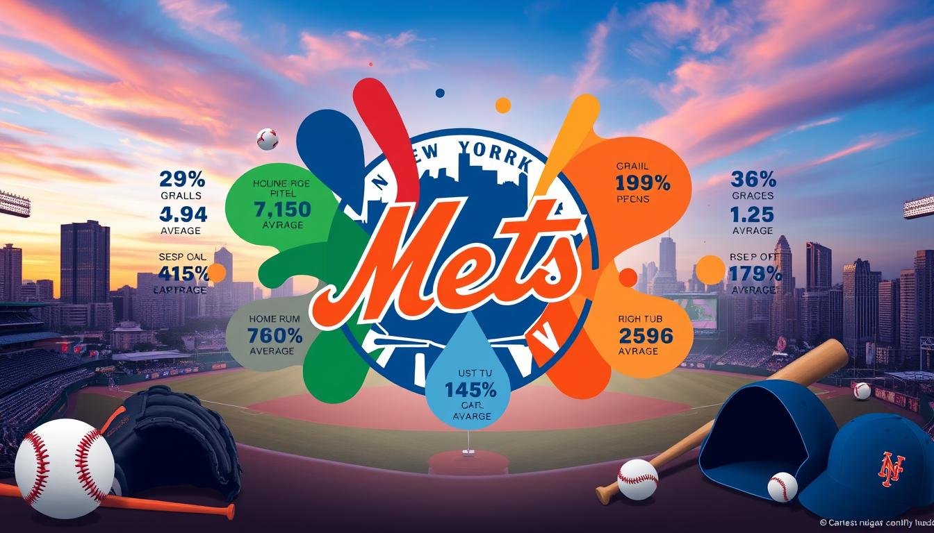 dodgers vs mets match player stats