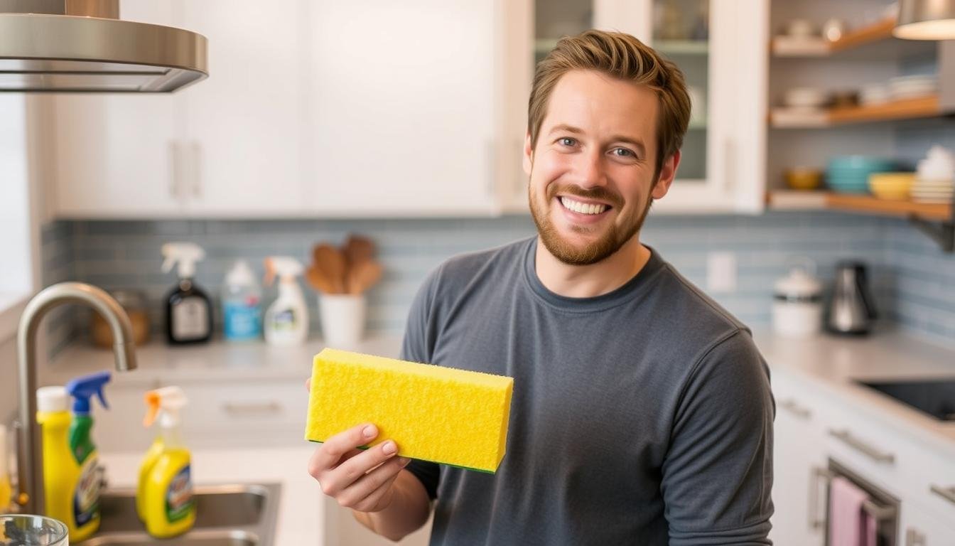 scrub daddy net worth