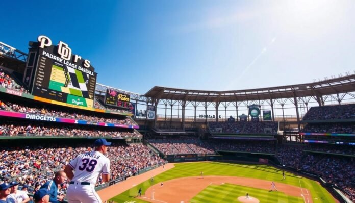 padres vs dodgers match player stats